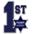 1st with the Daffron Deputies Star